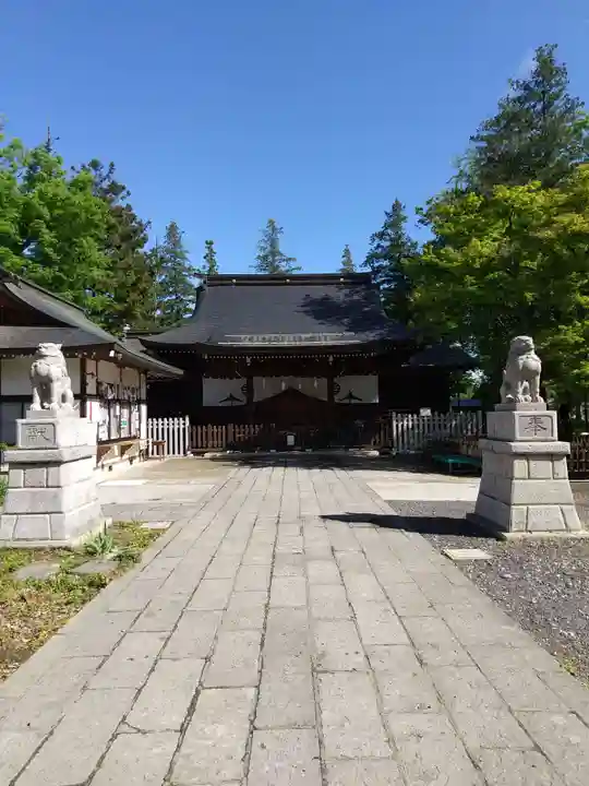 象山神社のその他建物