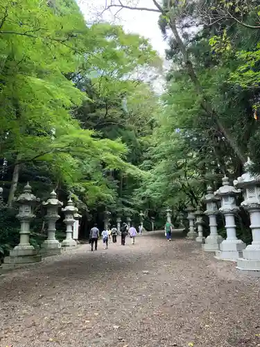 香取神宮(千葉県)