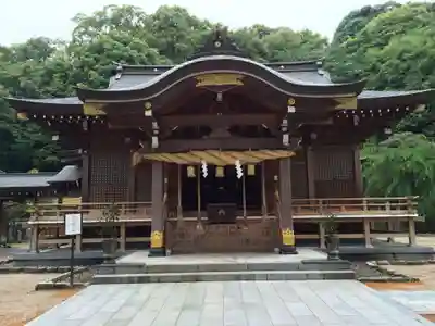 春日神社(福岡県)