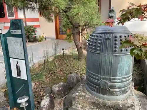 長専院不動寺(出世不動尊)のその他建物