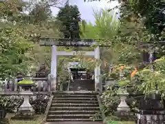 飛騨護国神社(岐阜県)