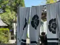 手力雄神社のその他建物