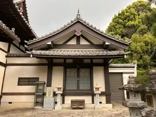 安倍文殊院 (奈良県)