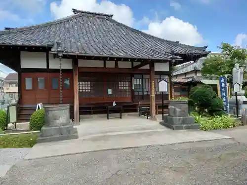 安樂寺(埼玉県)