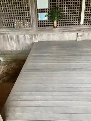 岩尾神社のその他建物