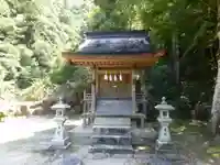 瀧宮神社(広島県)