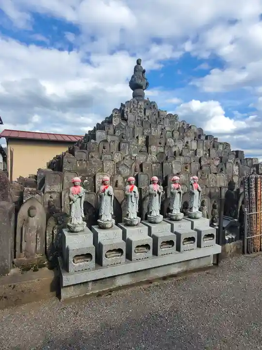 円照寺(埼玉県)