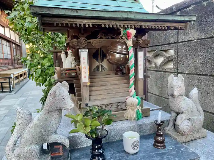 霊梅院(東京都)