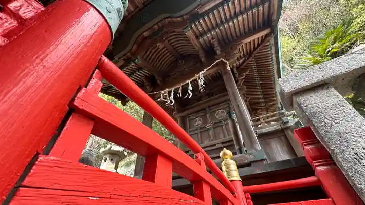 事代主神社(徳島県)