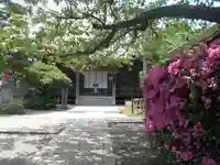 極楽寺(霊鷲山感應院極楽律寺)のその他建物