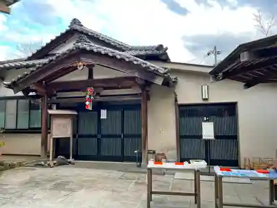 観静院のその他建物