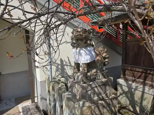 門戸厄神東光寺(兵庫県)