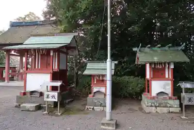 津島神社(愛知県)