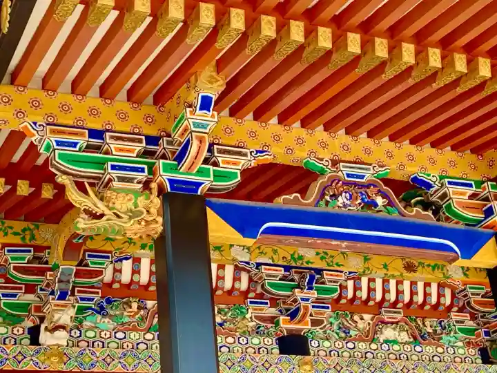 大崎八幡宮(宮城県)