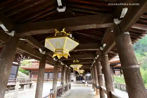清水寺のその他建物