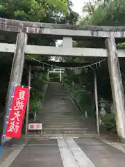 二本松神社(福島県)