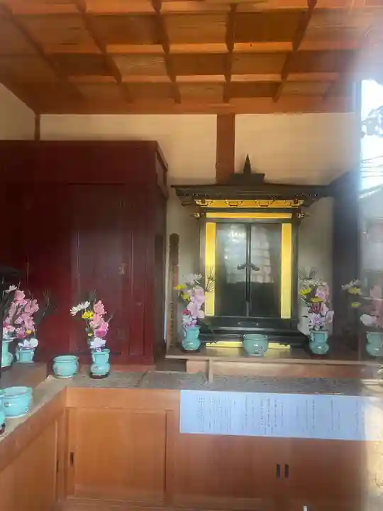 西松江弁財天(兵庫県)