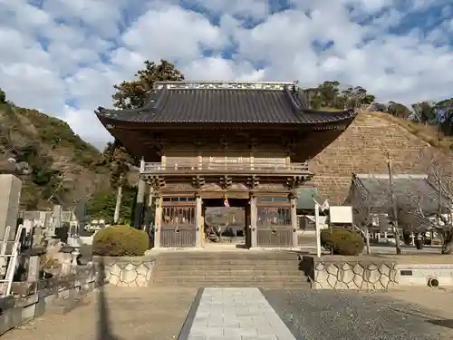 妙覚寺(千葉県)