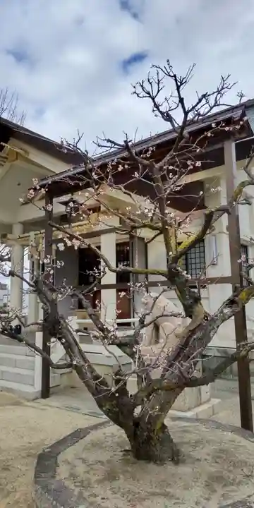 味府神社(大阪府)