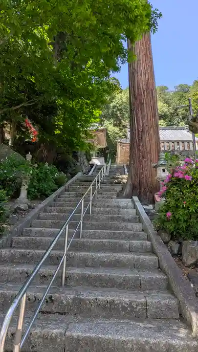 赤後寺(滋賀県)