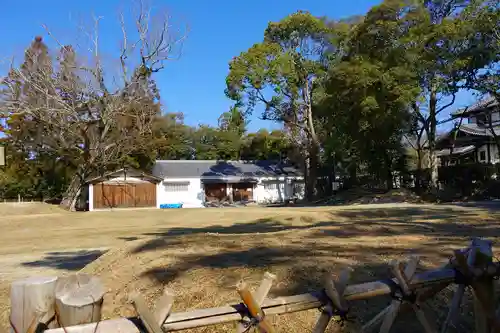 春日大社のその他建物