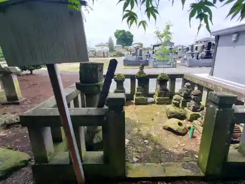 善応寺(栃木県)