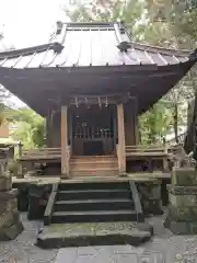 熊野神社(神奈川県)