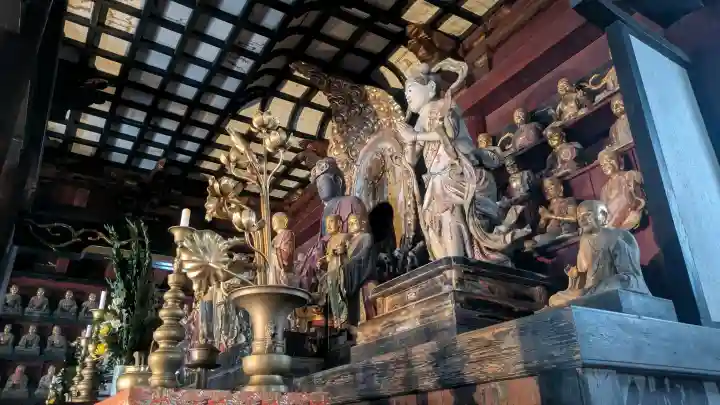 報恩寺の{uncategorized: "未分類", other: "その他", undefined: "問題あり", building: "その他建物", grave: "お墓", sacred_gate: "鳥居", guardian: "狛犬", statue: "像", buddha: "仏像", history: "歴史", nature: "自然", garden: "庭園", animal: "動物", pagoda: "塔", temizu: "手水舎", mountain_gate: "山門・神門", sanctuary: "本殿・本堂", subordinate: "末社・摂社", art: "芸術", scenery: "景色", jizo: "地蔵", ema: "絵馬", goshuin: "御朱印", omikuji: "おみくじ", items: "授与品その他", amulet: "お守り", goshuincho: "御朱印帳", eats: "食事", festival: "お祭り", votive_dance: "神楽", shichigosan: "七五三参", wedding: "結婚式", experience: "体験その他", initially: "初詣", around: "周辺", anti_infection: "感染症対策"}