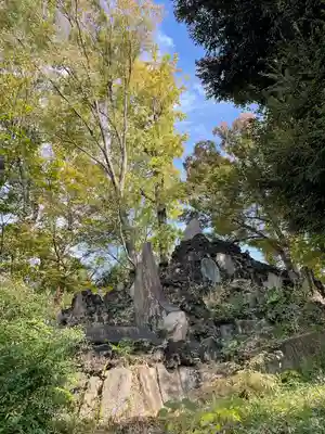 西向天神社(東京都)