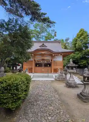 廣國神社(大阪府)