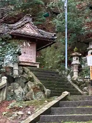 磯崎神社のその他建物