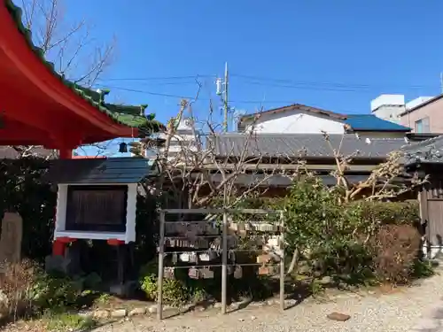 蓮光院 初馬寺の絵馬