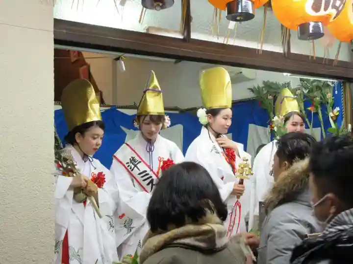堀川戎神社(大阪府)