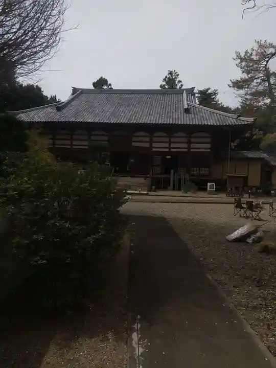 宥勝寺(埼玉県)