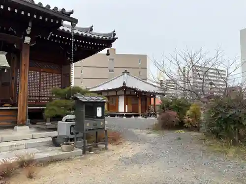 蓮花寺(大阪府)