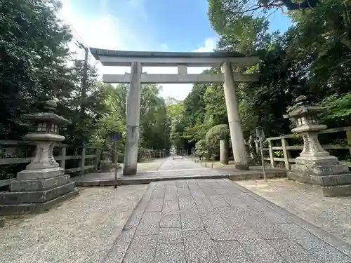 石清水八幡宮(京都府)