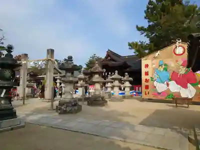白鳥神社(香川県)