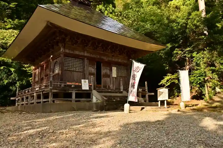 国上寺(新潟県)