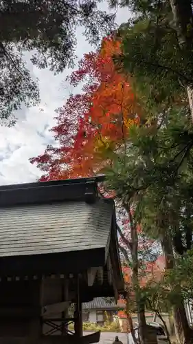 梅之宮神社（江文神社境外摂社・御旅所）(京都府)