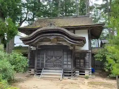 高野山金剛峯寺(和歌山県)