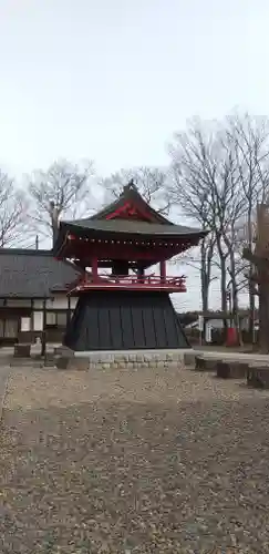不動院(板橋不動尊)のその他建物