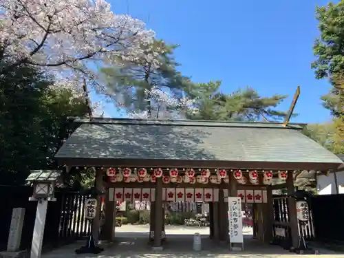 櫻木神社(千葉県)