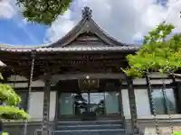 心経寺の本殿・本堂