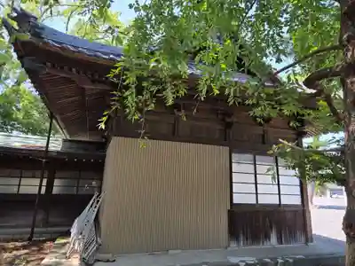 焼津神社(静岡県)