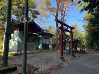 古産土神社(千葉県)