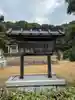 相撲神社(奈良県)