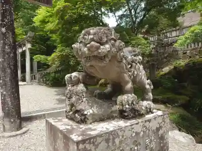 古峯神社(栃木県)