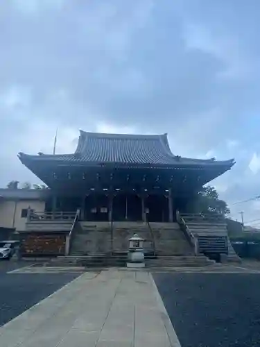 金蔵寺(千葉県)