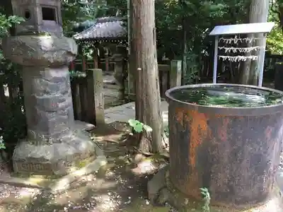 西久保八幡神社のその他建物