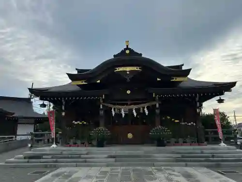 菅原神社(東京都)